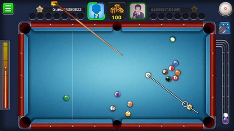 billar gratis online|8 BALL POOL juego gratis online en Minijuegos